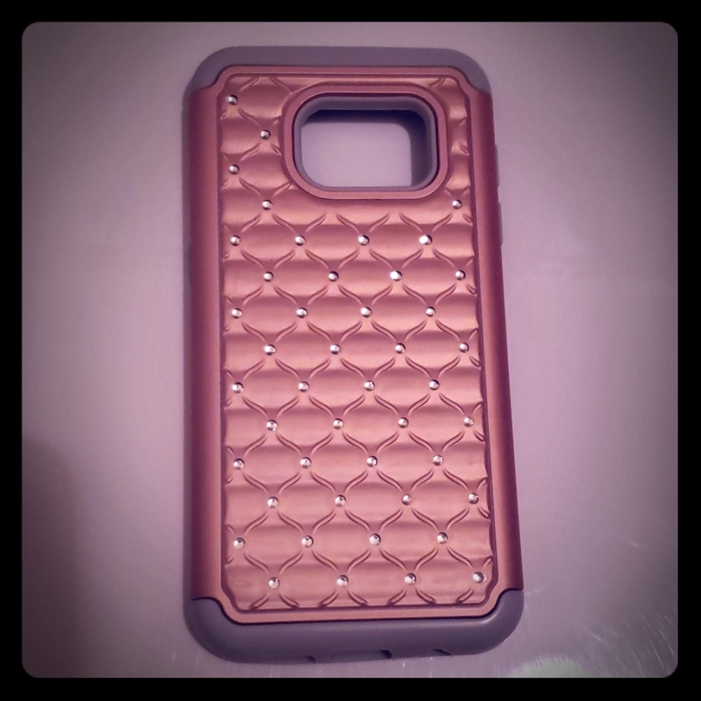 Galaxy S7 Phone Case